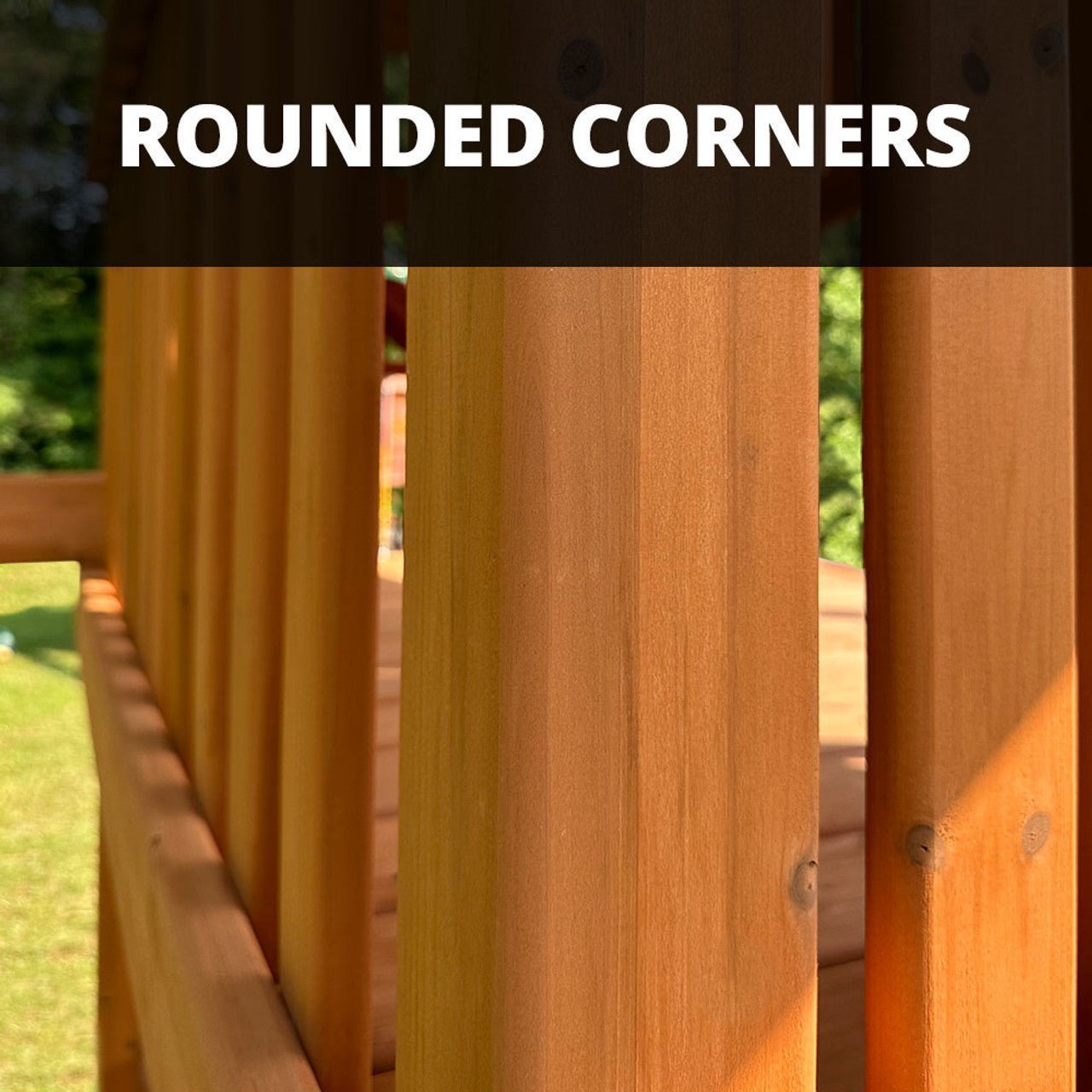 Navigator Swing Set - Image 16