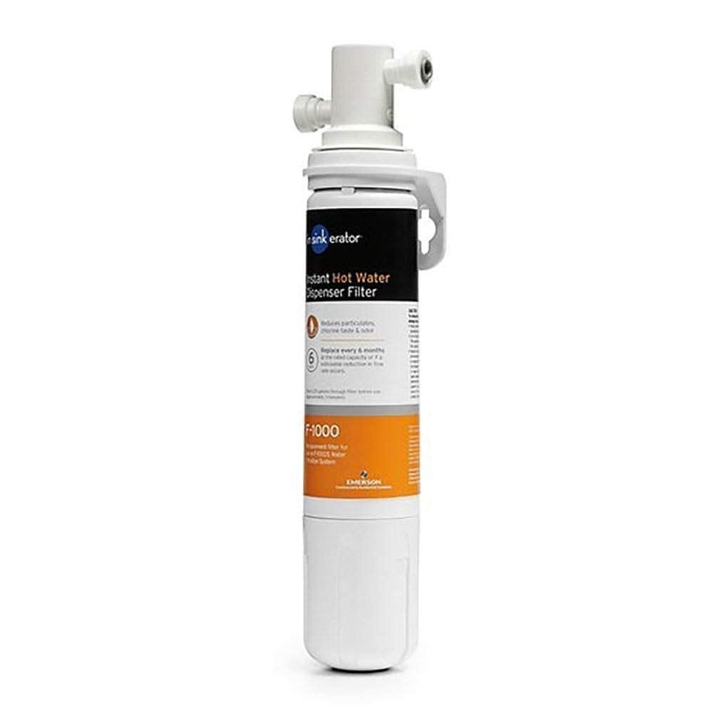 InSinkErator Instant Hot Water Tank, 2/3 Gallon Stainless Steel Tank, HWT-00 - Image 4