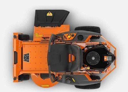 Ariens Edge 42 (42″) 20HP Briggs Zero Turn Lawn Mower 915283 - Image 5