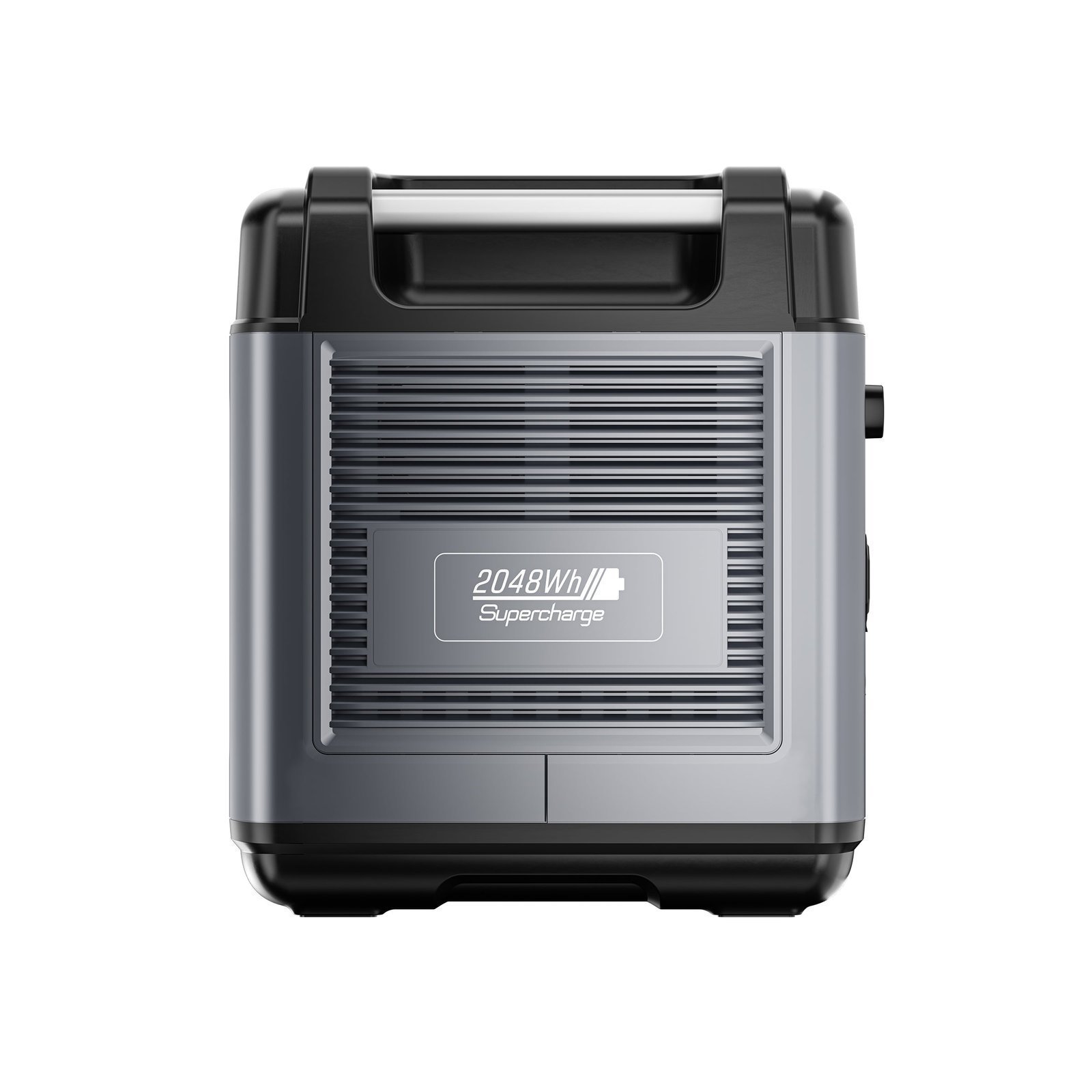 OUKITEL P2001 Plus Portable Power Station 2400W/2048Wh - Image 11