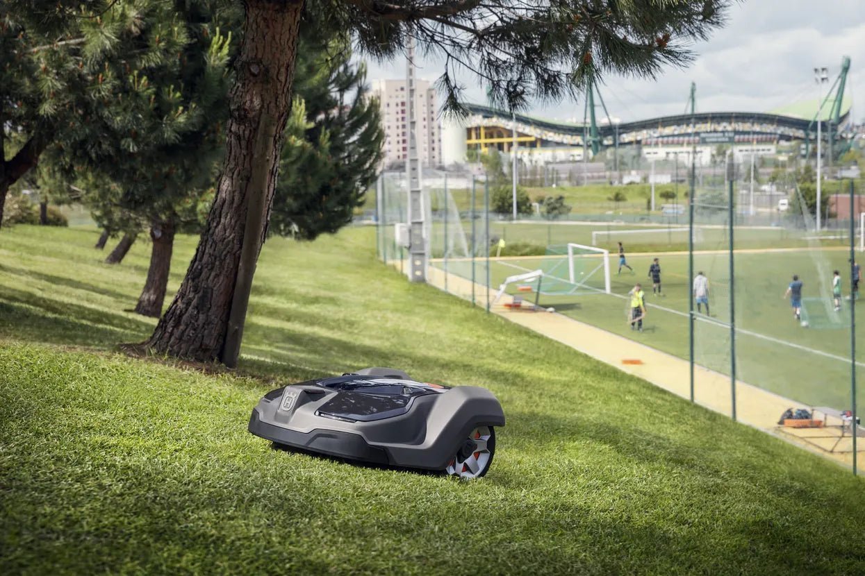 Automower® 450X - Image 3