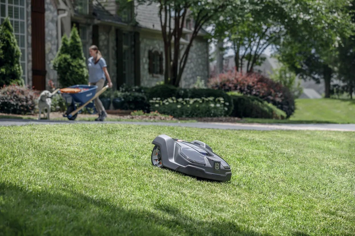 Automower® 430X - Image 2